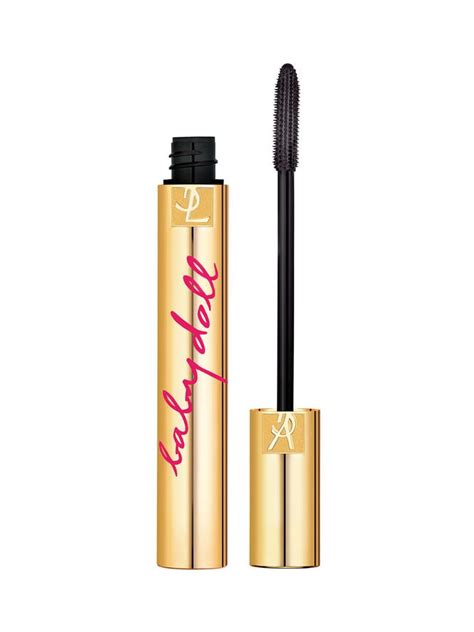 mascara similar to ysl babydoll|Worth the Splurge .